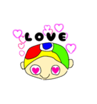 チョロメvol 1（個別スタンプ：2）