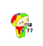 チョロメvol 1（個別スタンプ：3）