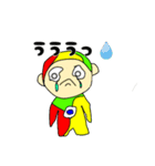 チョロメvol 1（個別スタンプ：4）