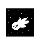 てきとーなすたんぷー2！（個別スタンプ：6）
