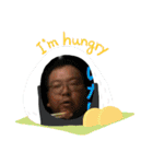 ちゃん熊と愉快な仲間たち2021（個別スタンプ：13）