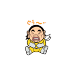 個性戦隊（個別スタンプ：5）