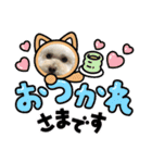LALAだよん（個別スタンプ：2）