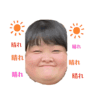 横綱GIRLS③（個別スタンプ：5）