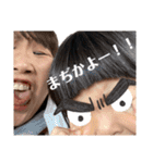横綱GIRLS③（個別スタンプ：35）