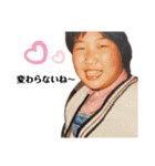 横綱GIRLS③（個別スタンプ：39）