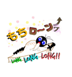 tomomiすたぷん4（個別スタンプ：8）