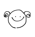 ひつジ（個別スタンプ：1）
