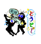 tomomiすたぷん5（個別スタンプ：3）