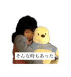 reipyon's club 1（個別スタンプ：2）