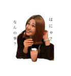 reipyon's club 1（個別スタンプ：14）