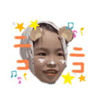 りんはるはる（個別スタンプ：2）