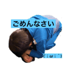 りんはるはる（個別スタンプ：3）
