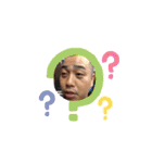 たけしの母スタンプ（個別スタンプ：9）