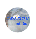 南国行きたい。（個別スタンプ：22）
