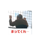 おちゃめなかずお（個別スタンプ：6）