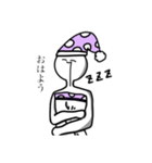 ゆいおの日々（個別スタンプ：7）