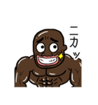おじサウナー（個別スタンプ：33）