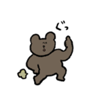 みんなで使うスタンプ編（個別スタンプ：10）