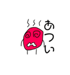 [話題沸騰中]＜第2弾＞使える癒しスタンプ（個別スタンプ：39）