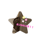 今年のツバメちゃん（個別スタンプ：4）