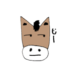 ROBATA（個別スタンプ：1）