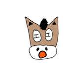 ROBATA（個別スタンプ：5）