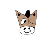 ROBATA（個別スタンプ：6）