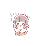 ぽんこま（個別スタンプ：2）