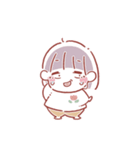 ぽんこま（個別スタンプ：3）