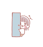 ぽんこま（個別スタンプ：4）