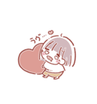 ぽんこま（個別スタンプ：9）