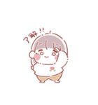 ぽんこま（個別スタンプ：12）
