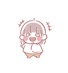 ぽんこま（個別スタンプ：15）