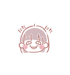 ぽんこま（個別スタンプ：17）
