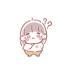 ぽんこま（個別スタンプ：20）