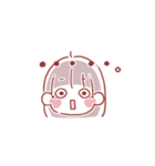 ぽんこま（個別スタンプ：21）