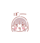 ぽんこま（個別スタンプ：22）