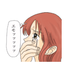 ONE PIECEの流行り言葉スタンプ（個別スタンプ：15）