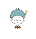 mapoのスタンプ（個別スタンプ：2）