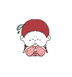 mapoのスタンプ（個別スタンプ：5）