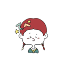 mapoのスタンプ（個別スタンプ：7）
