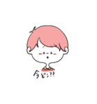 mapoのスタンプ（個別スタンプ：10）