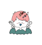 mapoのスタンプ（個別スタンプ：11）