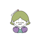 mapoのスタンプ（個別スタンプ：14）