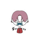 mapoのスタンプ（個別スタンプ：17）