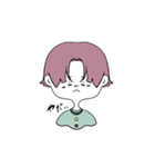 mapoのスタンプ（個別スタンプ：19）