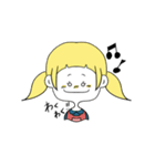mapoのスタンプ（個別スタンプ：23）