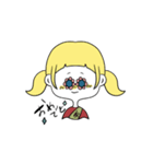 mapoのスタンプ（個別スタンプ：24）