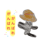 4歳のONE PIECE（個別スタンプ：12）